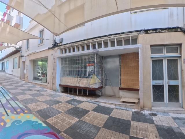Loja alugar em Portimão, Faro