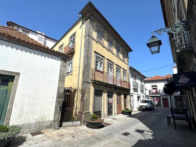 Loja alugar em Viana Do Castelo