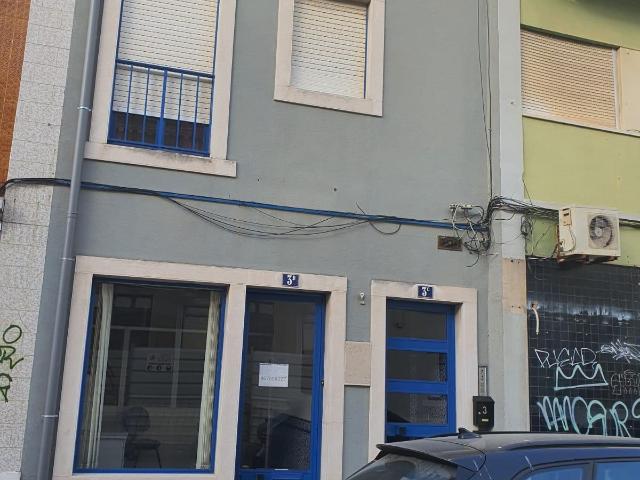 Escritório alugar em Lavradio, Setúbal