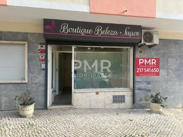 Loja alugar em Carriche, Lisboa