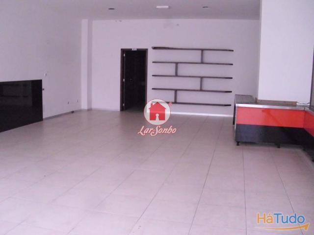 Loja alugar em A Ver-o-mar, Porto