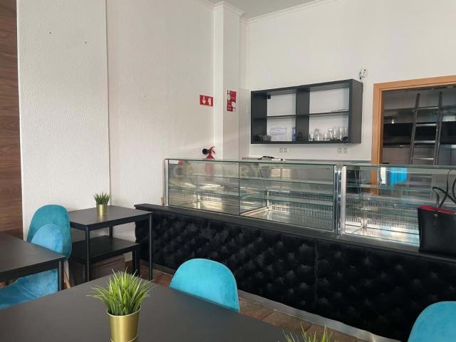 Loja alugar em Setúbal