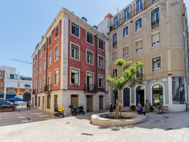 Loja alugar em Misericórdia, Lisboa
