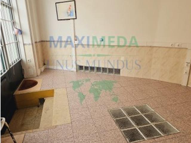 Loja alugar em Urbanização Serra das Brancas, Amadora