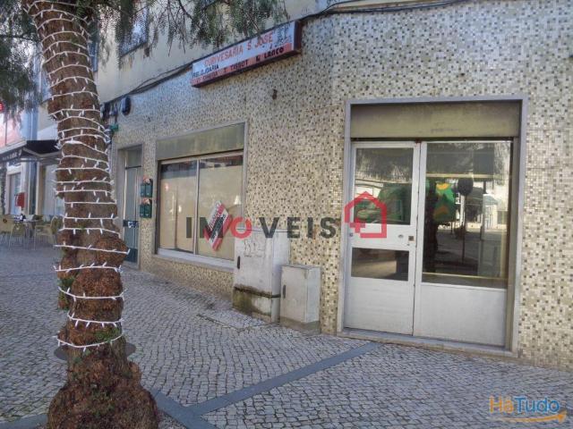 Loja alugar em Ourém, Santarém