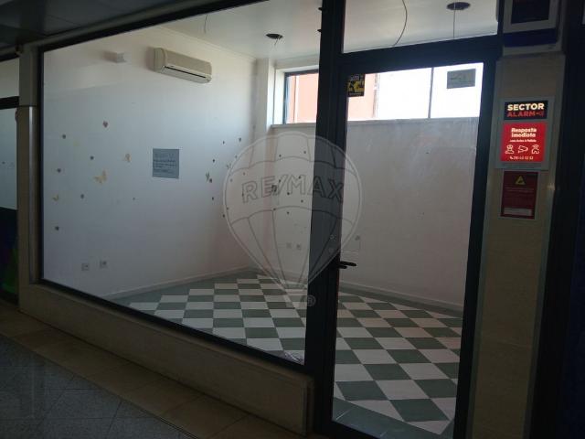 Loja alugar em Abrantes, Santarém