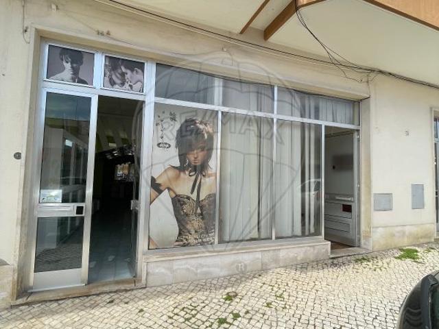 Loja alugar em Abrantes, Santarém