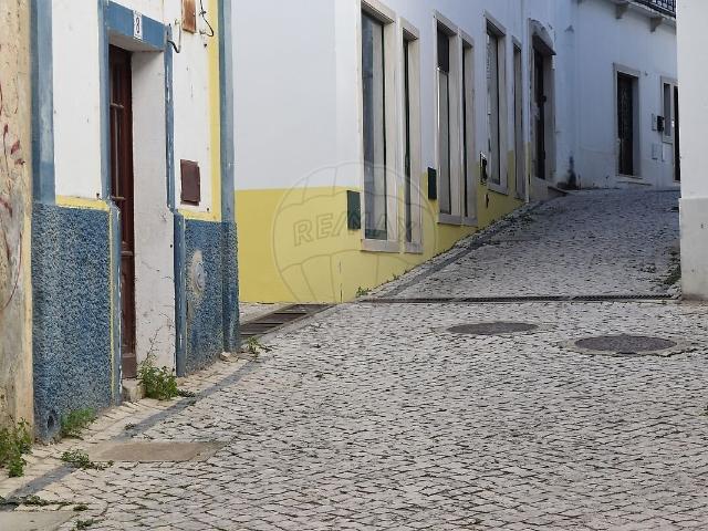 Loja alugar em Santiago, Alcácer do Sal