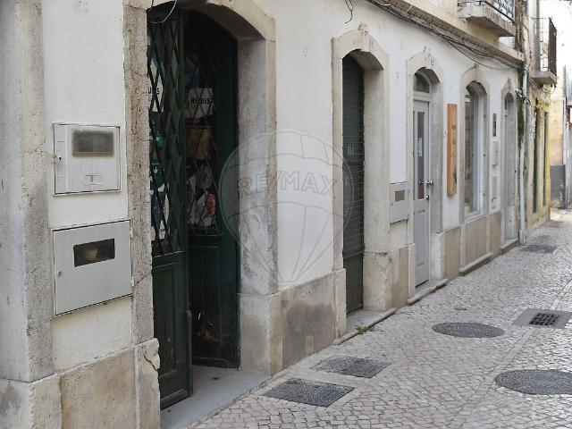 Loja alugar em São Martinho, Alcácer do Sal