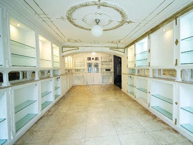 Loja alugar em Alcântara, Lisboa