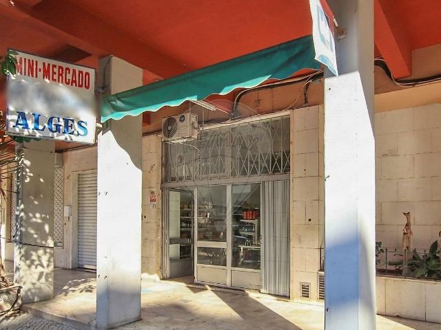 Loja alugar em Algés, Linda-a-Velha e Cruz Quebrada-Dafundo, Oeiras