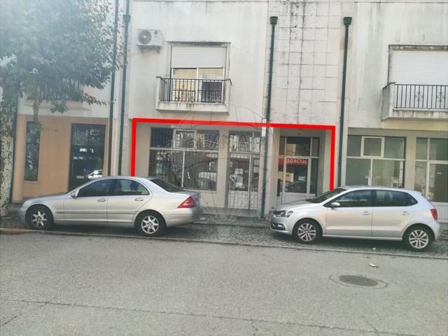 Loja alugar em Avelar, Ansião