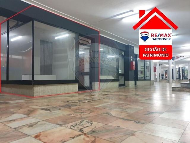 Loja alugar em Arcos de Valdevez (Salvador), Vila Fonche e Parada, Arcos de Valdevez