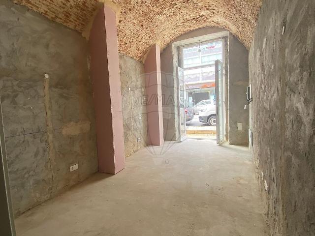 Loja alugar em Anjos, Lisboa