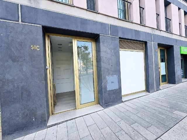 Loja alugar em Avenidas Novas, Lisboa