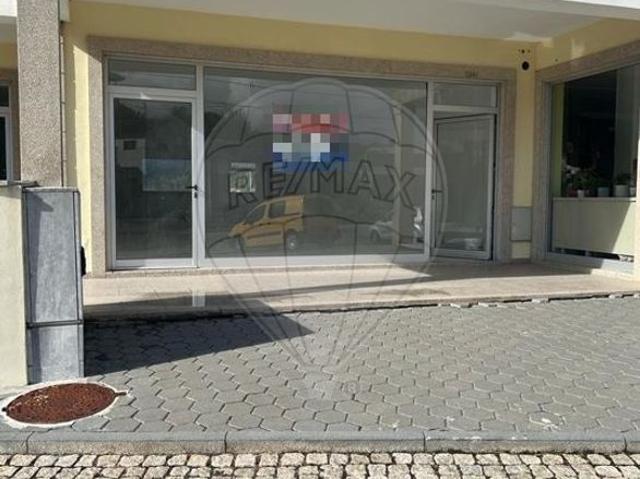 Loja alugar em Baião, Porto