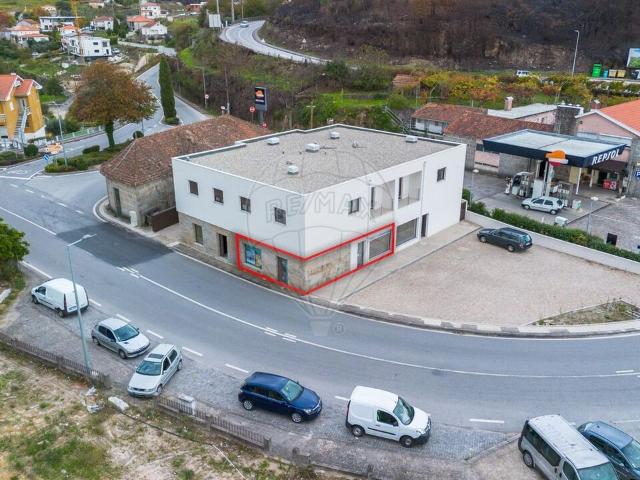 Loja alugar em Baião, Porto