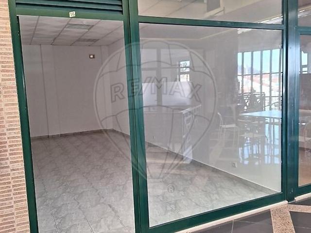 Loja alugar em Batalha