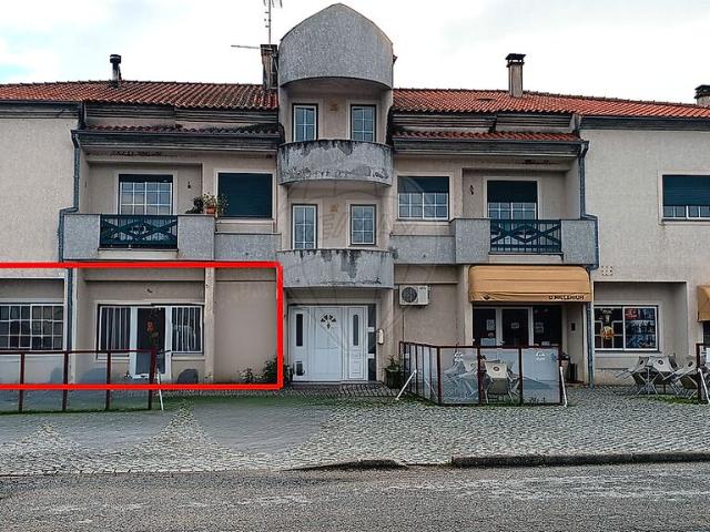 Loja alugar em Belmonte