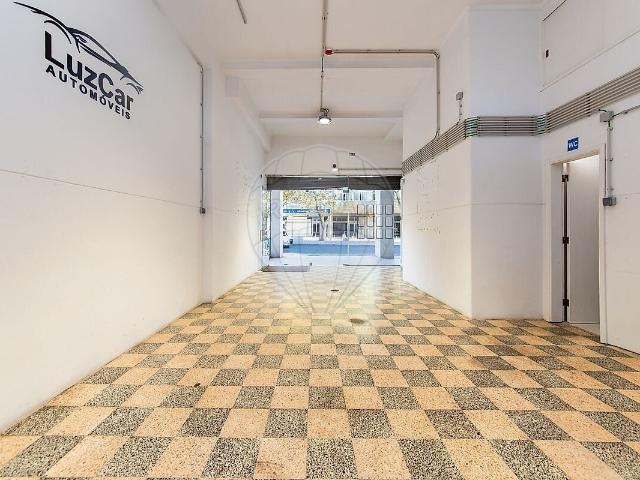 Loja alugar em Benfica, Lisboa