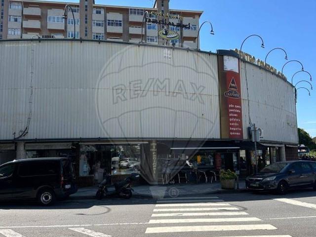 Loja alugar em Braga
