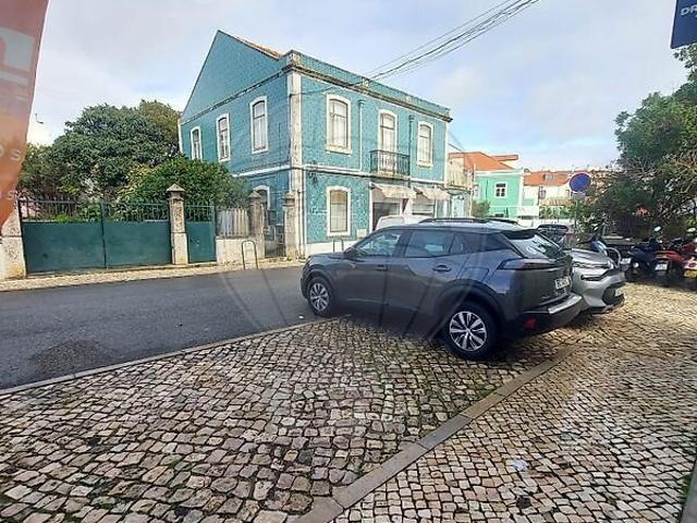 Loja alugar em Bairro Azul, Cascais