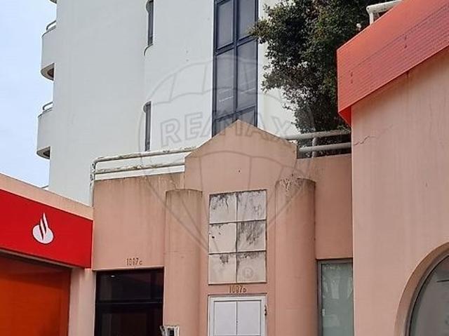 Loja alugar em Bairro do Rosário, Cascais