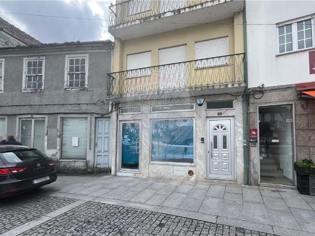 Loja alugar em Vale de Matos, Castro Daire