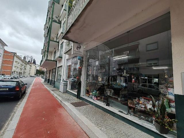 Loja alugar em Castro Daire