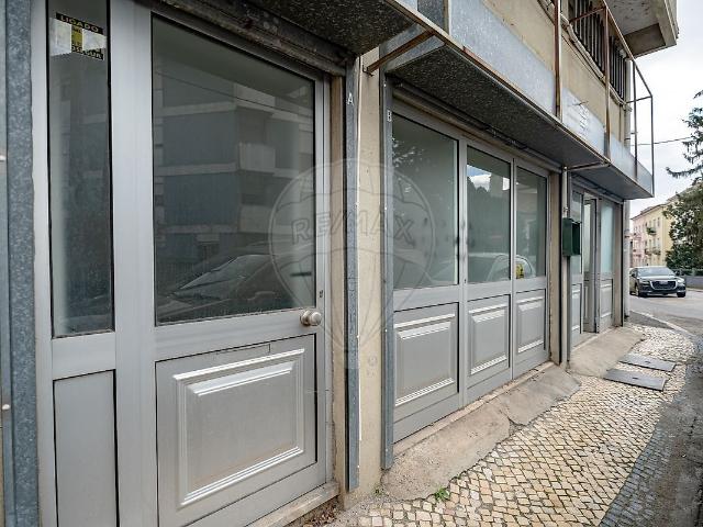 Loja alugar em Coimbrã, Sé Nova