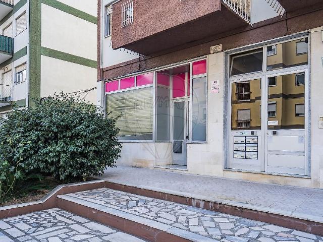Loja alugar em Rocha Nova, Coimbra