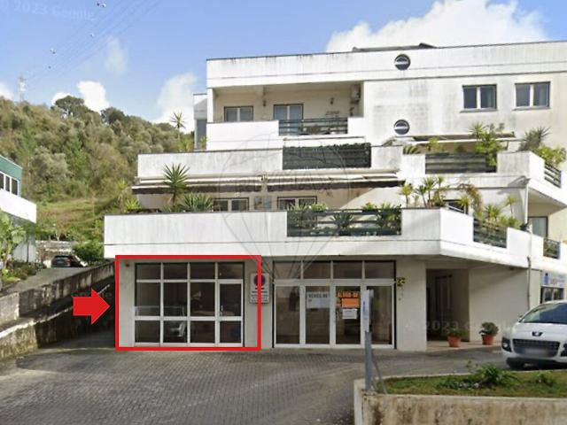Loja alugar em Eiras e São Paulo de Frades, Coimbra