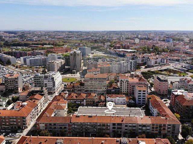 Loja alugar em Glória e Vera Cruz, Aveiro