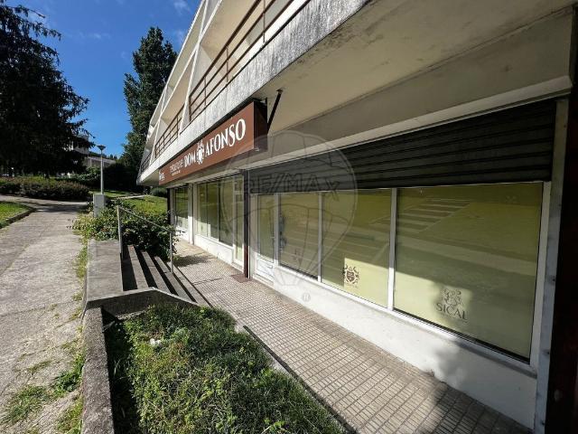 Loja alugar em Guimarães, Braga