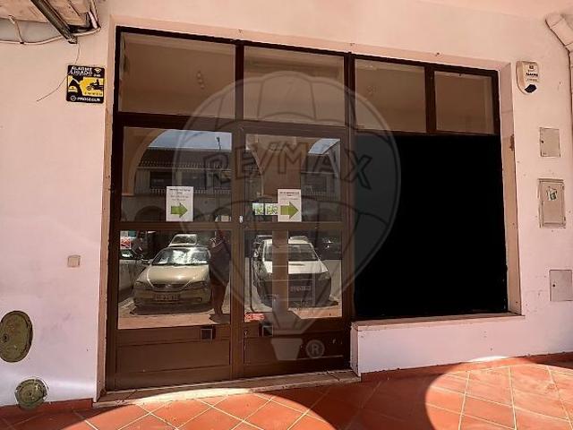 Ponto Comercial alugar em Faro