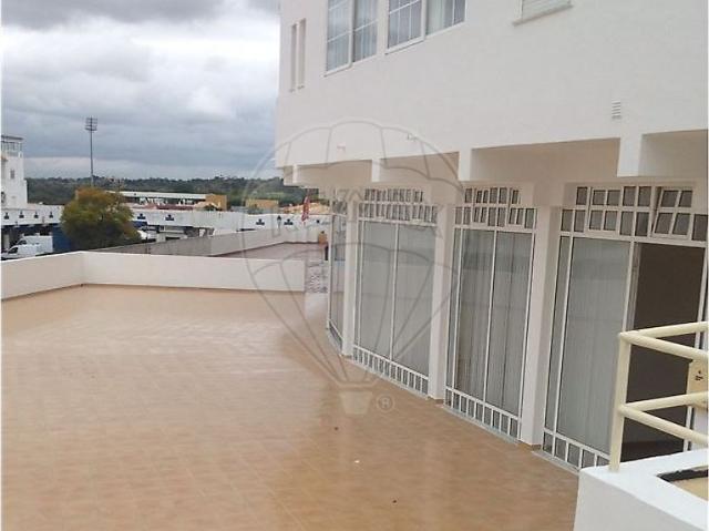 Ponto Comercial alugar em Faro