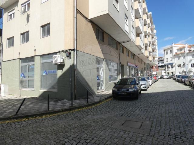 Loja alugar em Lamego, Viseu