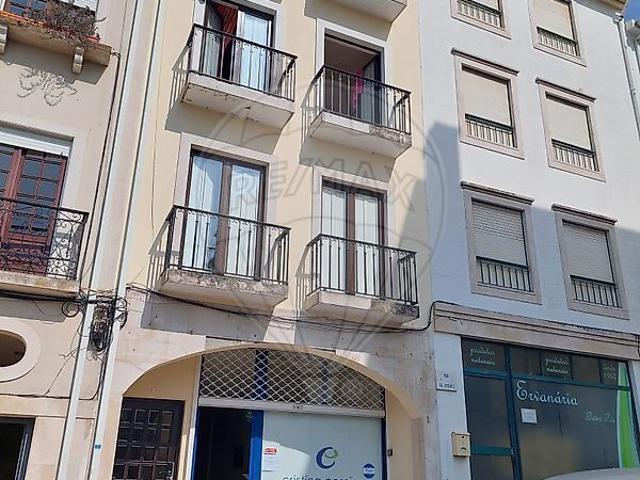 Ponto Comercial alugar em Leiria, Bairro dos Anjos