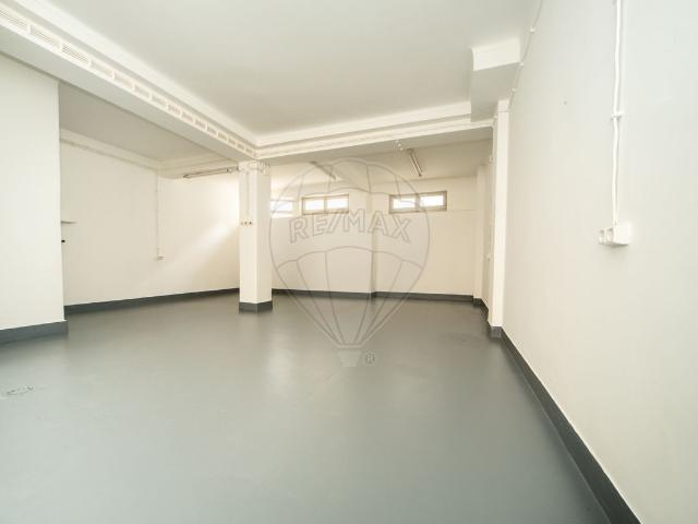 Loja alugar em São João, Lisboa