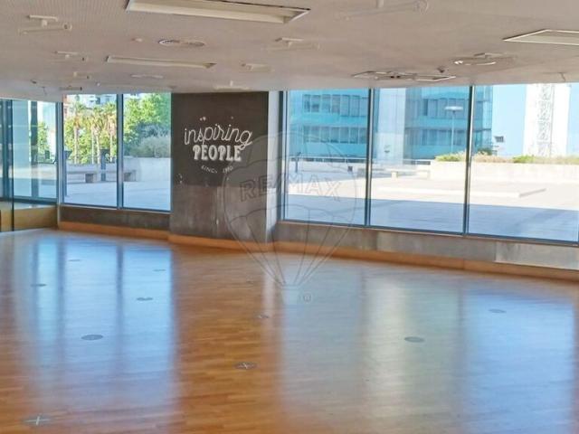 Loja alugar em Parque das Nações, Lisboa