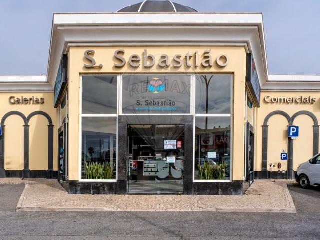 Loja alugar em Mafra, Lisboa