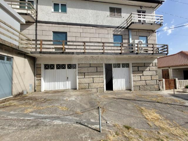 Loja alugar em Covelo Do Gerez, Vila Real
