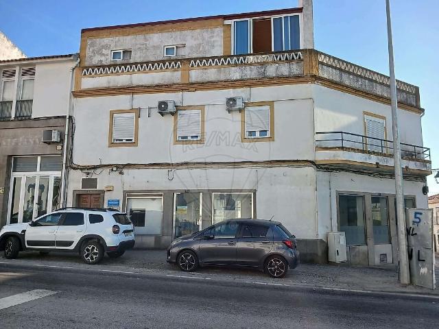Loja alugar em Nossa Senhora do Bispo, Montemor-o-Novo