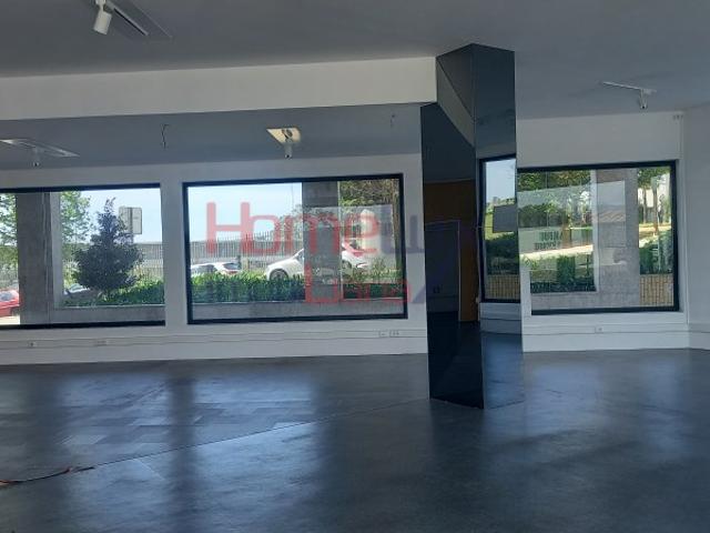 Loja alugar em Fonte Joana, Oliveira De Azeméis