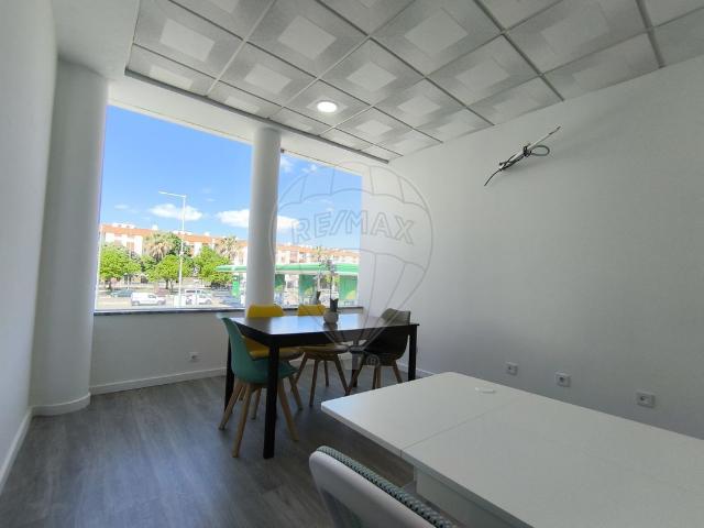 Loja alugar em Palmela, Setúbal