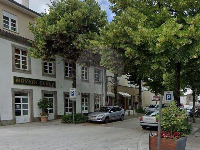 Loja alugar em Paredes de Coura, Paredes de Coura e Resende