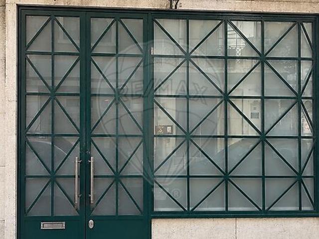 Loja alugar em Penha de França, Lisboa