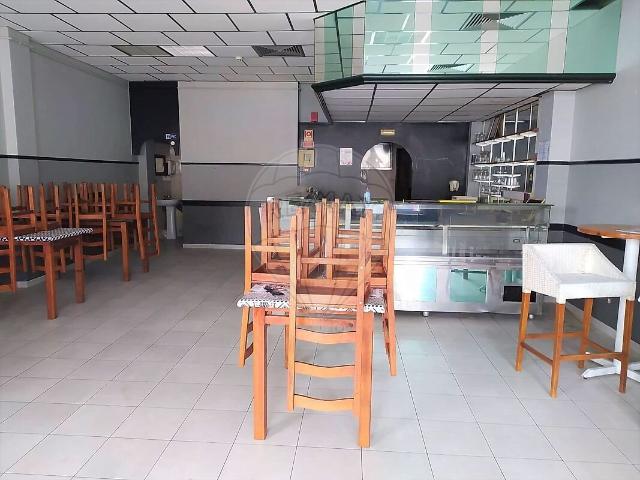 Loja alugar em Pombal