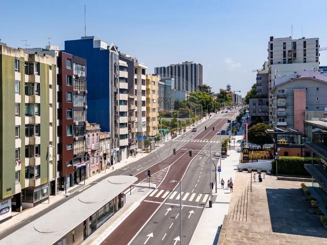 Loja alugar em Porto