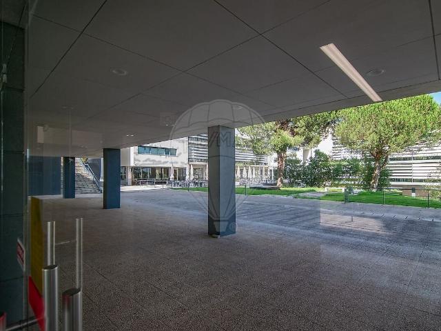 Loja alugar em Taguspark - Parque de Ciência e Tecnologia, Oeiras